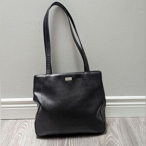 ESPRIT | worldwide vegan leather tote bag